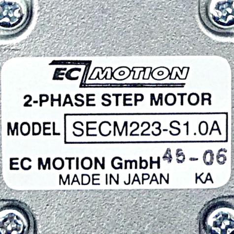 NEMA11 2-Phasen-Schrittmotor 1.8° 0.060Nm Litzen:6 0.95A Frontwelle:5mm  Neu OVP