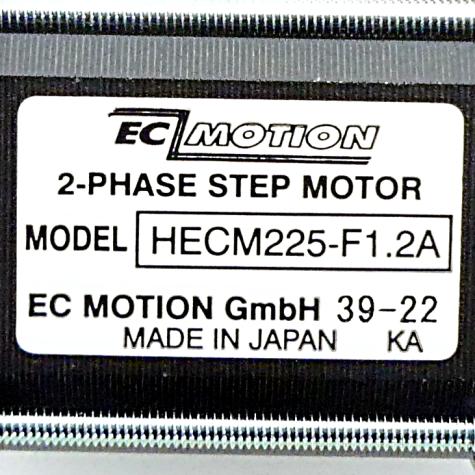 NEMA11 2-Phasen-Schrittmotor 1.8° 0.14Nm Litzen:4 1.2A Frontwelle:5mm  Neu OVP