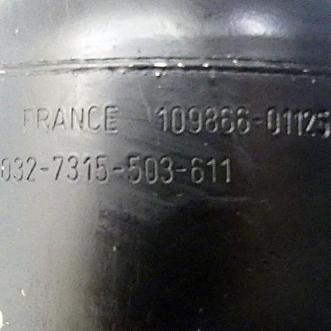 Membranspeicher 032-7315-503-611 Gebraucht