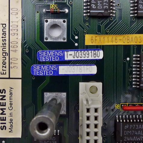 Circuit Board  