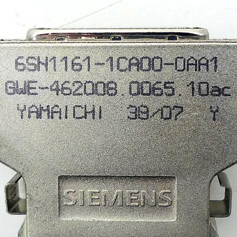SIMODRIVE 611-D Antriebsbus  Gebraucht