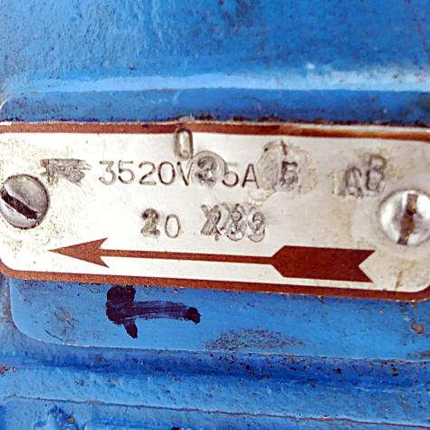 Hydraulikpumpe  Used