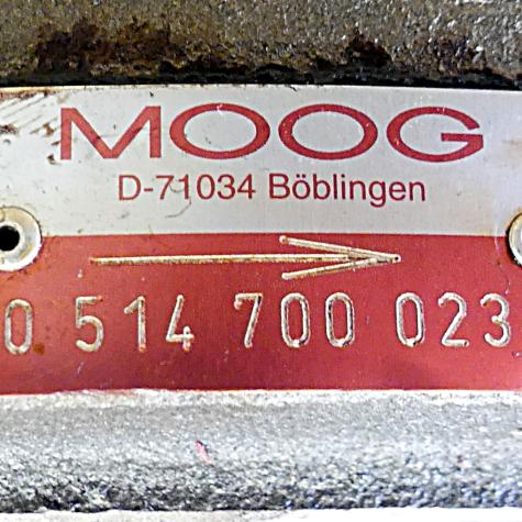 Bosch RKP-63RPV Radialkolbenpumpe  Gebraucht