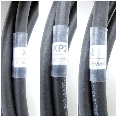 Datenkabel  Gebraucht