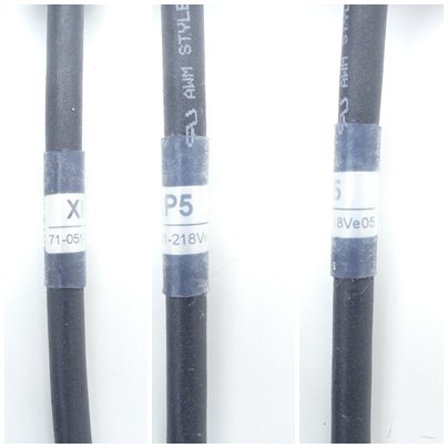 Data cable  Used