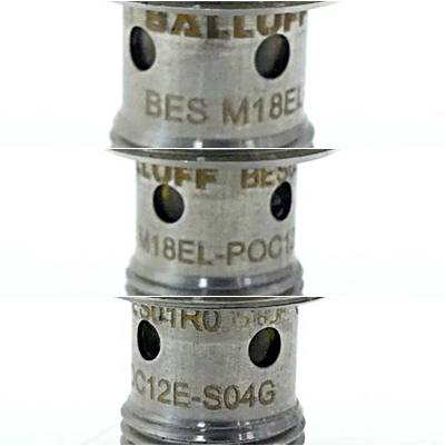 Induktiver Sensor BES01R0 Neu OVP