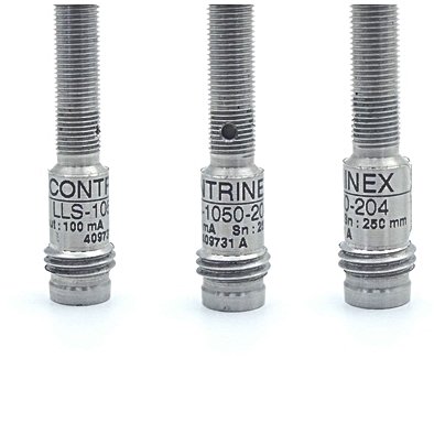 Fotoelektrischer Sensor LLS-1050-204 Gebraucht
