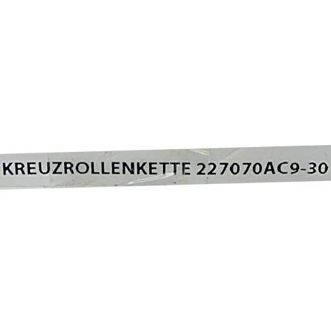 cross-roller chain  New