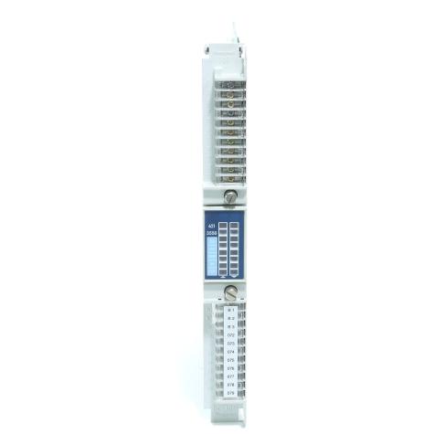 Input module  Used
