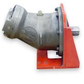 Axial piston hydraulic motor  Used