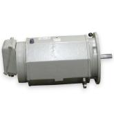 Water-cooled three-phase motor WK180/4-290 Used