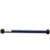 Radio-controlled tubular motor  New