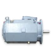 Drehstrommotor Wasssergekühlt HEFIE3 WK160/4-215T Gebraucht