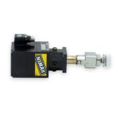 Electric cylinder  Used