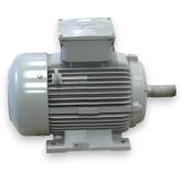 Three-phase Motor 3258834 Used