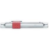 Pneumatic linear actuator PMP 02 New