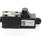 Hydraulisches Wegeventil  Neu