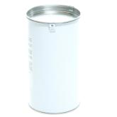 1 kg can, 5 pieces  New FS