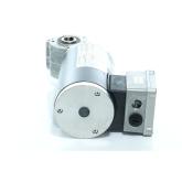 Gearmotor  Used