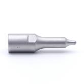 Sonotrode T=1:3.8  New