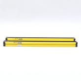 Safety light barrier 14 FGS  Used