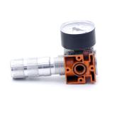 Pressure Control Valves 7899  Used