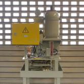 Hydraulic unit 0747276  Used