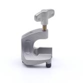 Bracket / wing nut, assy  New