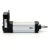 Electrical cylinder  Used