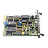 Control card R500 Used