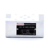 Zwischenplatte HSZ 06 A602-32/M00 Neu