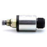 Magnetic valve  Used