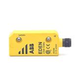Non-contact safety sensor EDEN 0-15±2mm Used