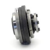 Safety clutch EAS-com D8118864 Used