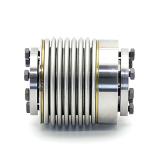 Metal bellows coupling KSD 17 A/B KSD17A/B Used
