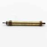 Round Cylinder 25 x 150  Used