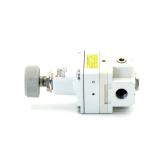 Precision Pressure Regulator  Used