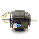 Magnetic particle clutch  
