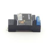 Mini-Zeitzähler 633-DC  Neu