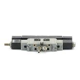 Double solenoid valve  Used