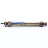 Round Cylinder 12 x 75  New