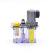Central lubrication MFE 5 Used