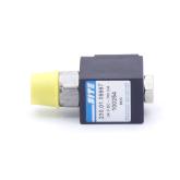 Magnetic valve  New