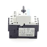 Leistungsschalter 3zx1012-0rv02-1aa1 Gebraucht