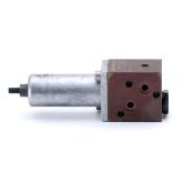 Emergency Valve  Used