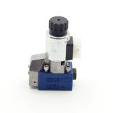 2/2 Way Valve M-2 SEW 6 P36/630 M G24 N9K4 New