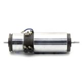 DC servomotor  Used