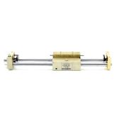 Linear module  Used