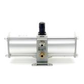 Booster regulator  Used