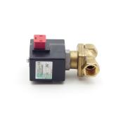 2/2 Way Valve  New